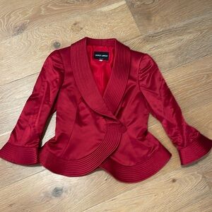 Vintage Giorgio Armani Jacket